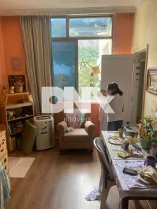 Apartamento com 1 Quarto à venda, 60m² no Botafogo, Rio de Janeiro