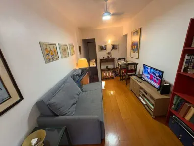 Apartamento com 1 Quarto à venda, 56m² no Botafogo, Rio de Janeiro
