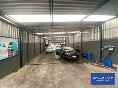 Galpão/Depósito/Armazém à venda, 112m² no Campo Belo, São Paulo