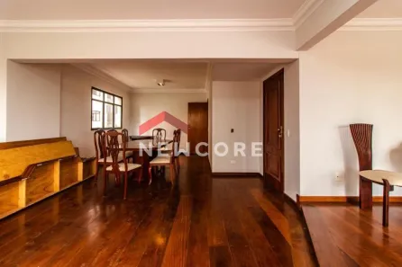 Apartamento com 4 Quartos à venda, 232m² no Boqueirão, Santos