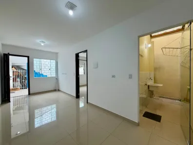Kitnet com 1 Quarto para alugar, 40m² no Cajuru, Curitiba