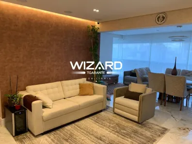 Apartamento com 3 Quartos à venda, 120m² no Quarta Parada, São Paulo