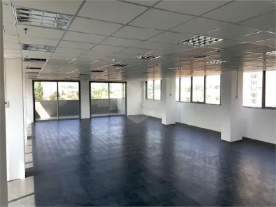 Sala Comercial à venda, 632m² no Jardim Caravelas, São Paulo