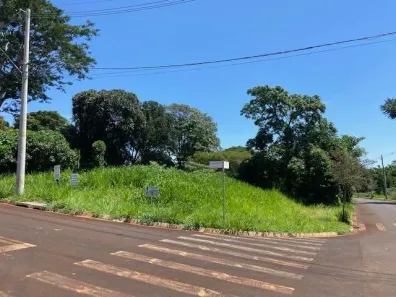 Lote/Terreno à venda, 300m² no Bonfim Paulista, Ribeirão Preto