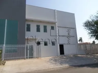 Galpão/Depósito/Armazém à venda, 1500m² no Recreio Campestre Jóia, Indaiatuba