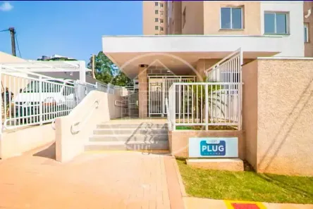 Apartamento com 2 Quartos à venda, 36m² no Paraíso do Morumbi, São Paulo