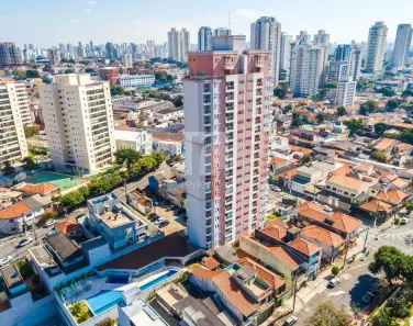 Apartamento com 2 Quartos à venda, 69m² no Ipiranga, São Paulo