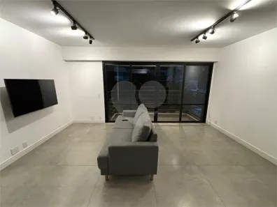 Apartamento com 3 Quartos para alugar, 90m² no Vila Olímpia, São Paulo