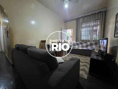 Apartamento com 3 Quartos à venda, 72m² no Andaraí, Rio de Janeiro