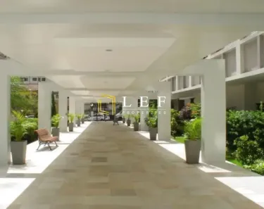 Apartamento com 3 Quartos à venda, 165m² no Bela Vista, São Paulo