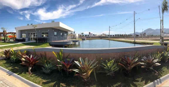 Lote/Terreno à venda, 150m² no Beira Rio, Biguaçu