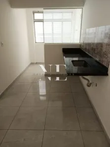 Apartamento com 1 Quarto à venda, 53m² no Itararé, São Vicente