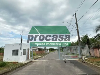 Lote/Terreno à venda, 1000m² no , Iranduba