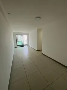 Apartamento com 3 Quartos para alugar, 81m² no Boa Viagem, Recife
