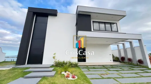 Casa de Condomínio com 3 Quartos à venda, 233m² no Nova São Pedro, São Pedro da Aldeia