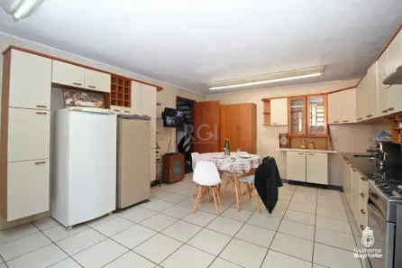 Casa com 4 Quartos à venda, 527m² no Teresópolis, Porto Alegre