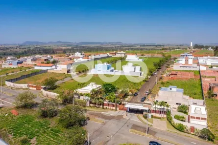 Lote/Terreno à venda, 250m² no Residencial Alto da Boa Vista, Piracicaba