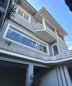 Sobrado com 4 Quartos à venda, 300m² no Vila Irmãos Arnoni, São Paulo