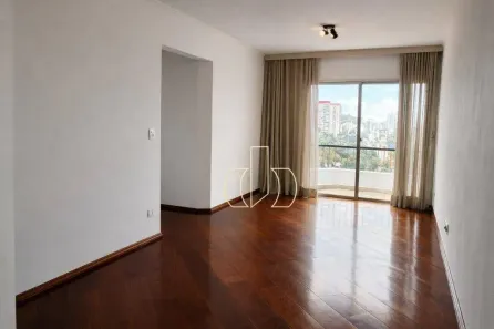 Apartamento com 2 Quartos para venda ou aluguel, 64m² no Nova Piraju, São Paulo