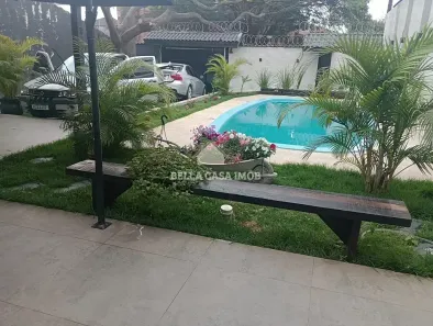 Casa com 3 Quartos à venda, 180m² no Wanel Ville, Sorocaba