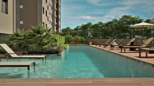 Apartamento com 2 Quartos à venda, 71m² no Buritis, Belo Horizonte