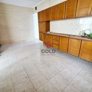 Sobrado com 3 Quartos para alugar, 117m² no Vila Floresta, Santo André