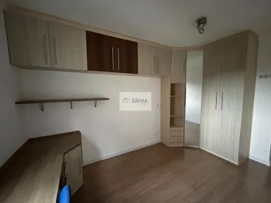 Apartamento com 1 Quarto à venda, 47m² no Vila Gonçalves, São Bernardo do Campo