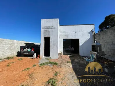 Casa com 3 Quartos à venda, 102m² no Corumbá (Terra Preta), Mairiporã