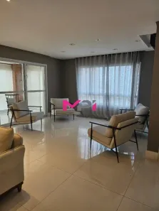 Apartamento com 3 Quartos à venda, 268m² no Anhangabaú, Jundiaí