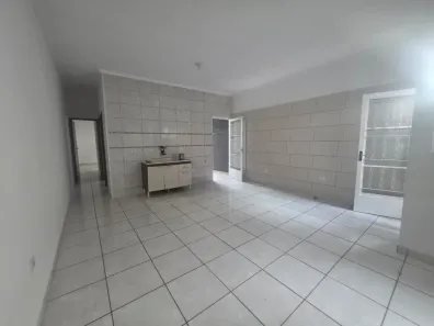 Casa com 3 Quartos para alugar, 70m² no Vila Ester, São José dos Campos