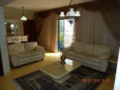 Apartamento com 3 Quartos à venda, 129m² no Vila Santo Estéfano, São Paulo
