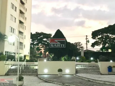 Apartamento com 2 Quartos à venda, 56m² no Lauzane Paulista, São Paulo