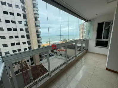 Apartamento com 1 Quarto para alugar, 40m² no Praia de Itaparica, Vila Velha