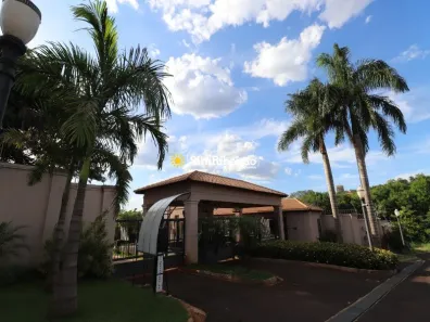 Lote/Terreno à venda, 563m² no Condomínio Arara Azul, Ribeirão Preto