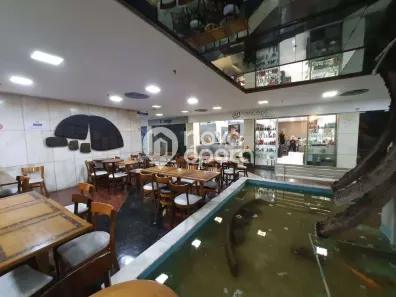 Ponto Comercial à venda, 35m² no Leblon, Rio de Janeiro