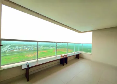 Apartamento com 3 Quartos para alugar, 140m² no Ribeirão do Lipa, Cuiabá