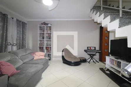 Casa com 3 Quartos à venda, 148m² no Vila Assunção, Santo André