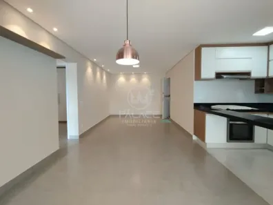 Apartamento com 3 Quartos à venda, 92m² no São Judas, Piracicaba