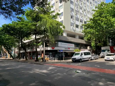 Apartamento com 3 Quartos à venda, 76m² no Leblon, Rio de Janeiro