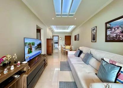 Apartamento com 3 Quartos à venda, 177m² no Parque Campolim, Sorocaba