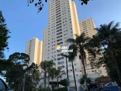 Apartamento com 3 Quartos à venda, 73m² no Vila Amélia, São Paulo