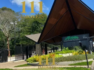 Lote/Terreno à venda, 1627m² no Condomínio Reserva do Paratehy, São José dos Campos