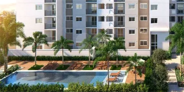 Apartamento com 3 Quartos à venda, 60m² no Vila Guilherme, São Paulo