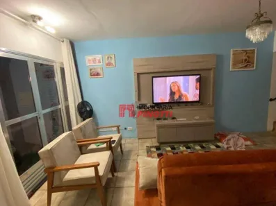 Sobrado com 4 Quartos à venda, 209m² no Jordanópolis, São Bernardo do Campo