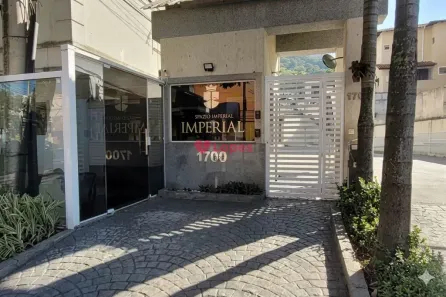Apartamento com 2 Quartos à venda, 47m² no Taquara, Rio de Janeiro