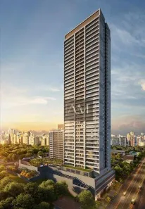 Apartamento com 4 Quartos à venda, 157m² no Mooca, São Paulo