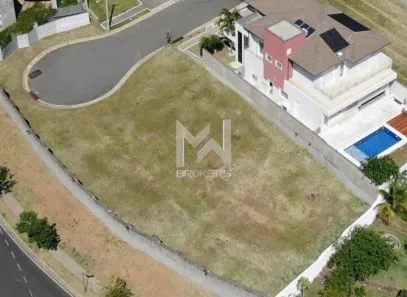 Lote/Terreno à venda, 773m² no Swiss Park, Campinas