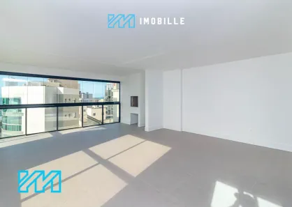 Apartamento com 3 Quartos à venda, 137m² no Meia Praia, Itapema
