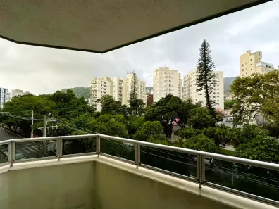 Apartamento com 4 Quartos à venda, 232m² no Centro, Florianópolis