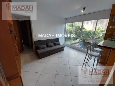 Apartamento com 1 Quarto à venda, 40m² no Sumarezinho, São Paulo